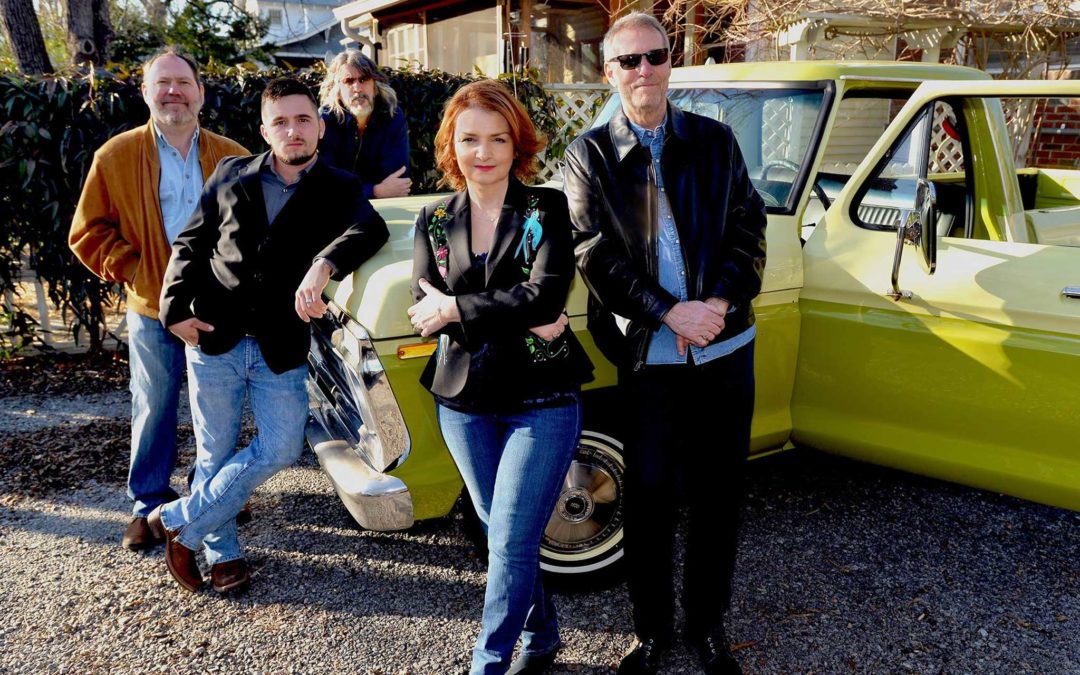 The SteelDrivers w/ Town Mountain