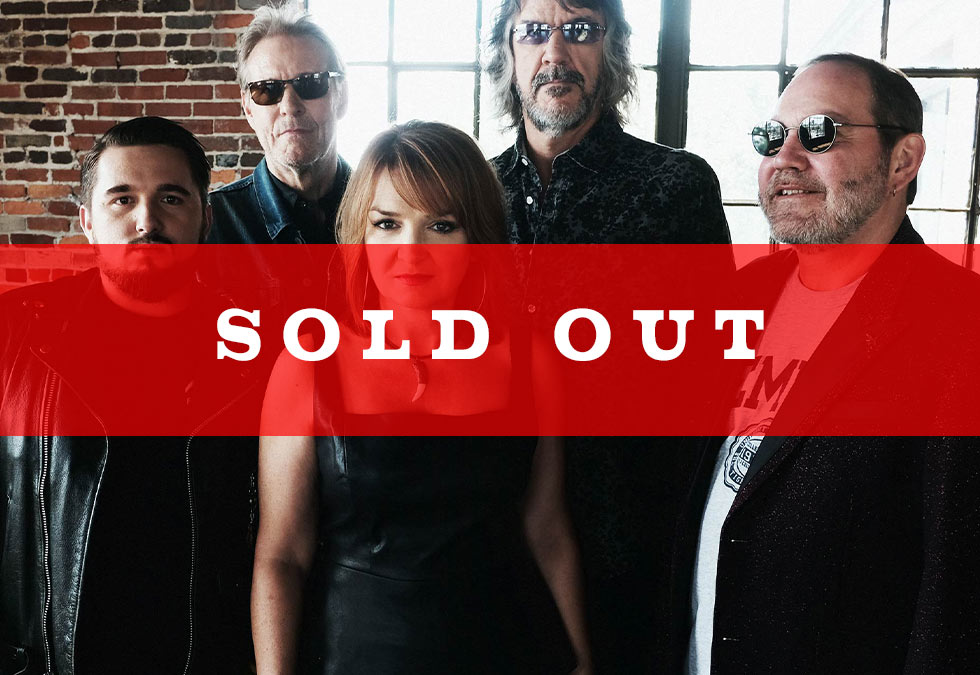 The Steeldrivers w/ Laney Lou & The Bird Dogs