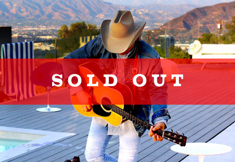 Dwight Yoakam