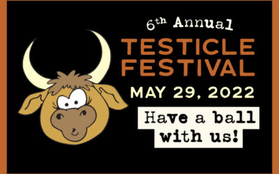 6th Annual Testicle Festival