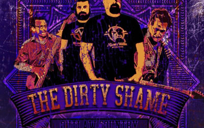 The Dirty Shame