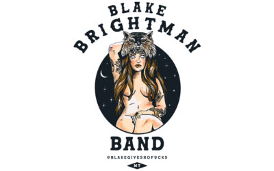 Blake Brightman Band